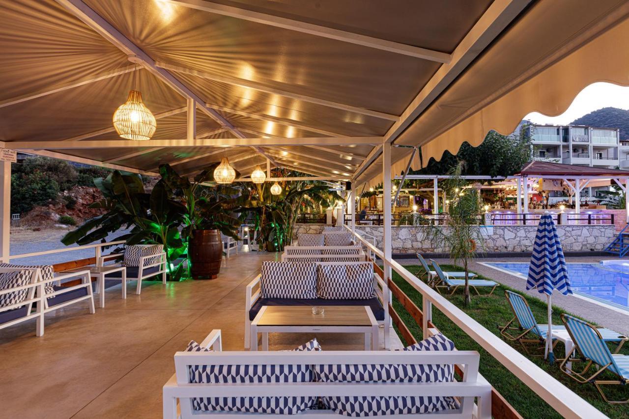 Gorgona Hotel Bali  Εξωτερικό φωτογραφία