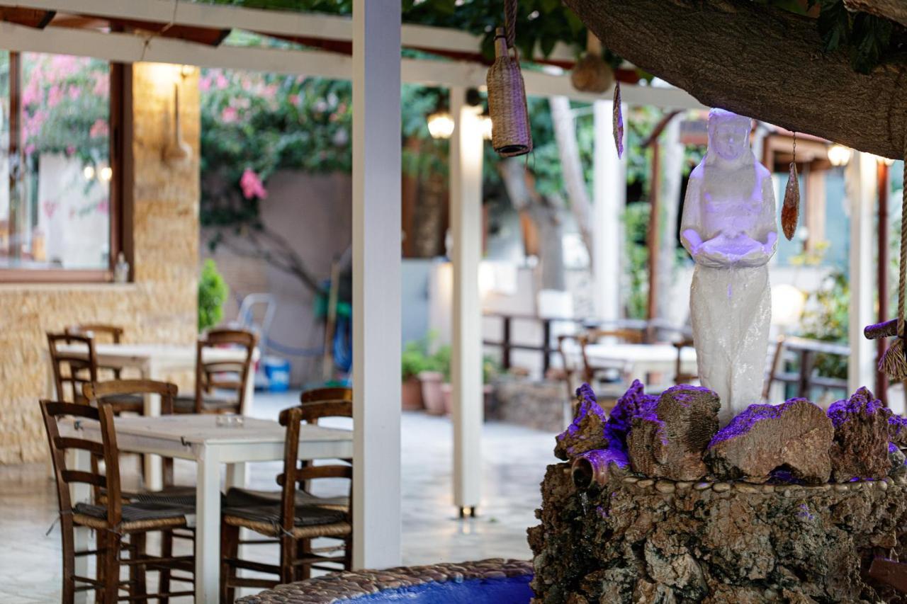 Gorgona Hotel Bali  Εξωτερικό φωτογραφία