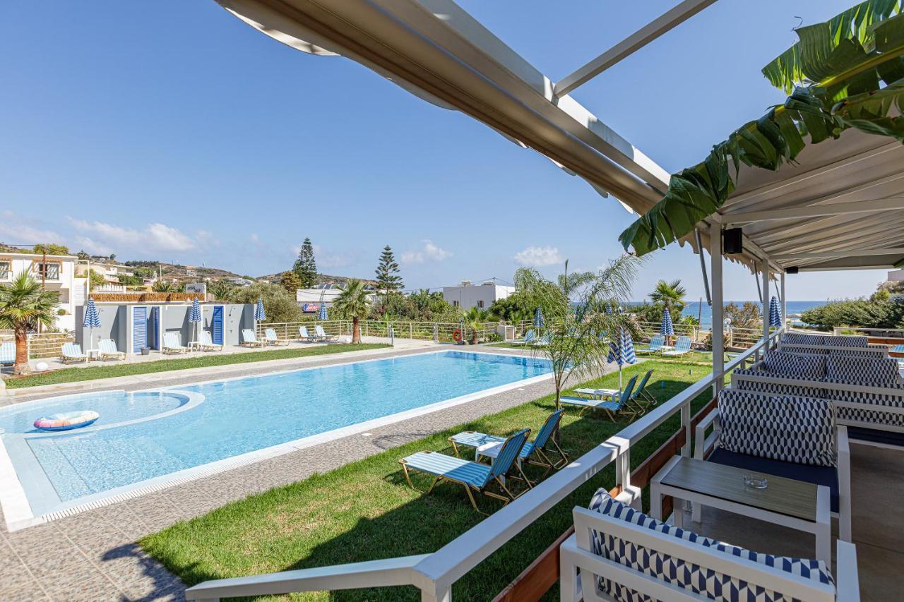 Gorgona Hotel Bali  Εξωτερικό φωτογραφία