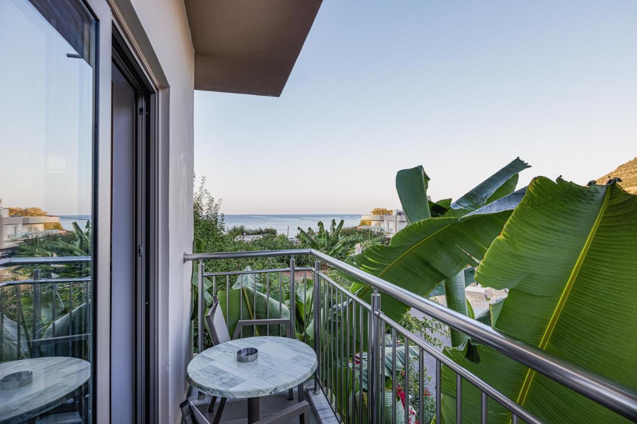 Gorgona Hotel Bali  Εξωτερικό φωτογραφία