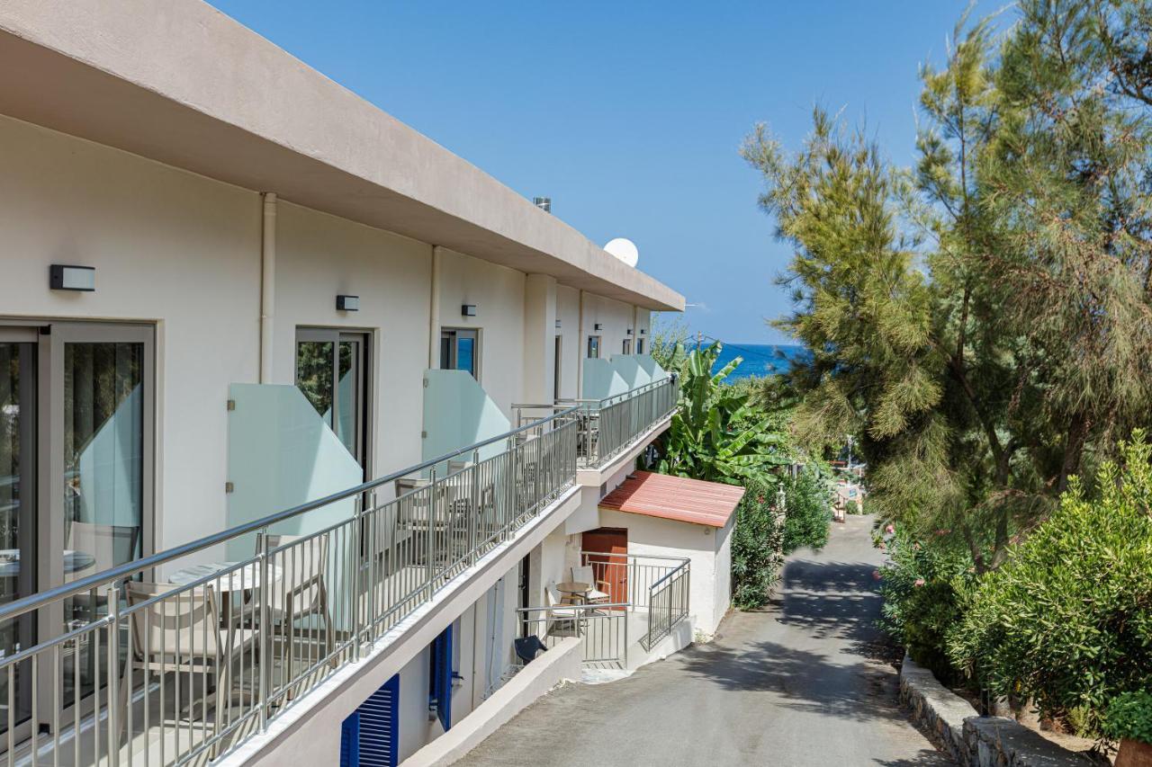 Gorgona Hotel Bali  Εξωτερικό φωτογραφία